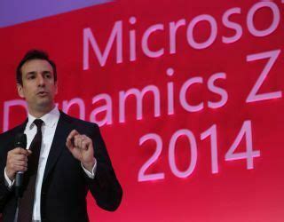 Kurumlar, Microsoft Dynamics Zirvesi 2014’te Buluştu
